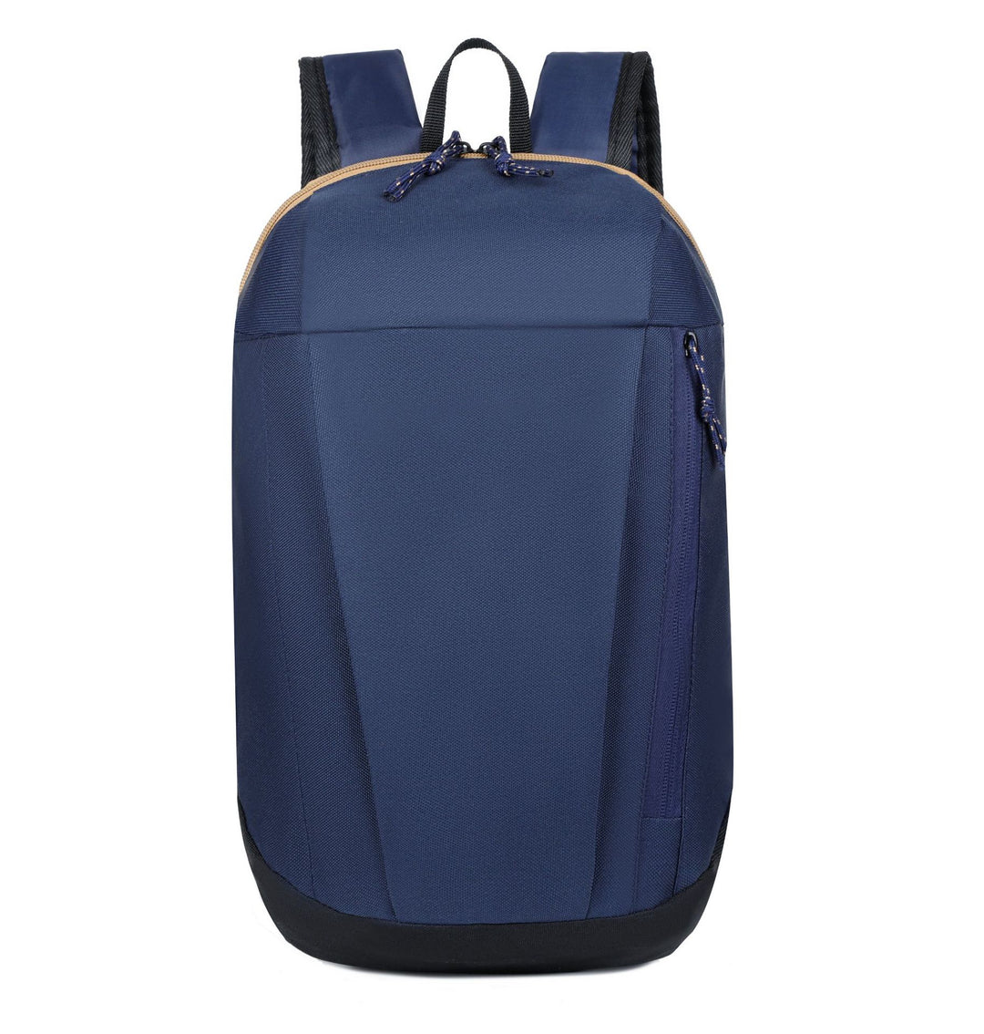 Vielseitiger Urban Minimalist Backpack Karnz