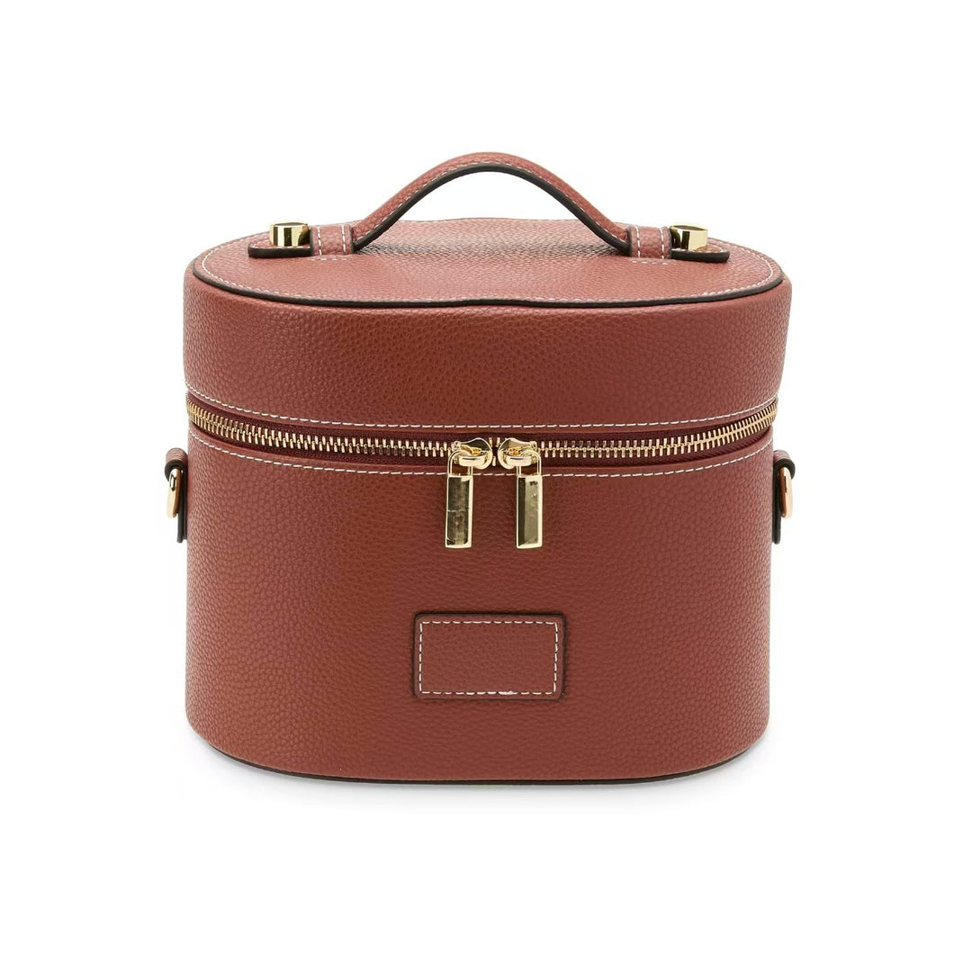 Elegante und Kompakte Kosmetiktasche Karnz