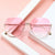 Damen oversized Sonnenbrille im modernen Hexagon-Stil Karnz