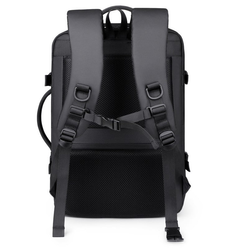 Professioneller Laptop-Rucksack Karnz