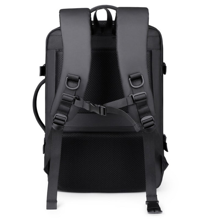 Professioneller Laptop-Rucksack Karnz
