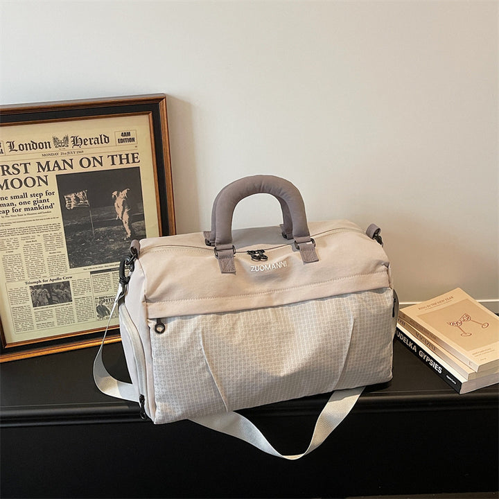 Vielseitige Reisetasche
