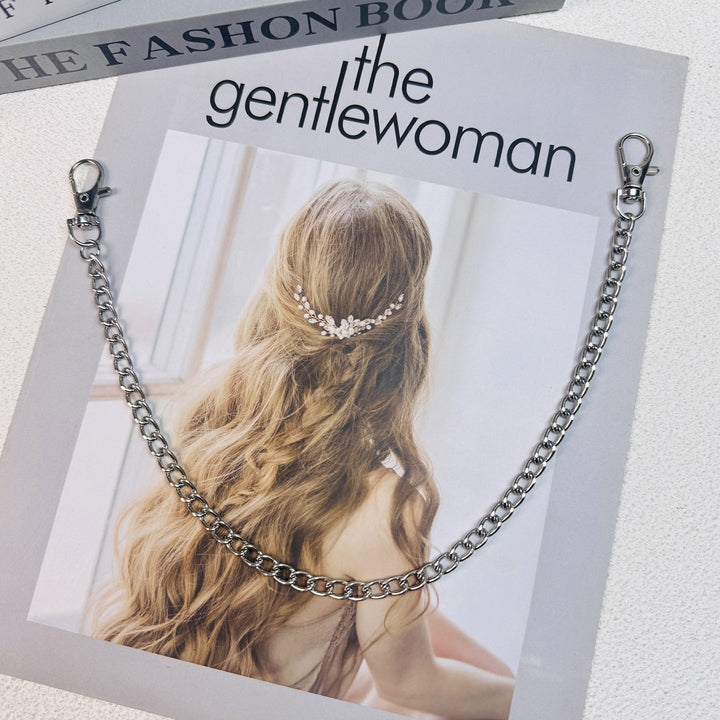 Haaraccessoire Kette Karnz