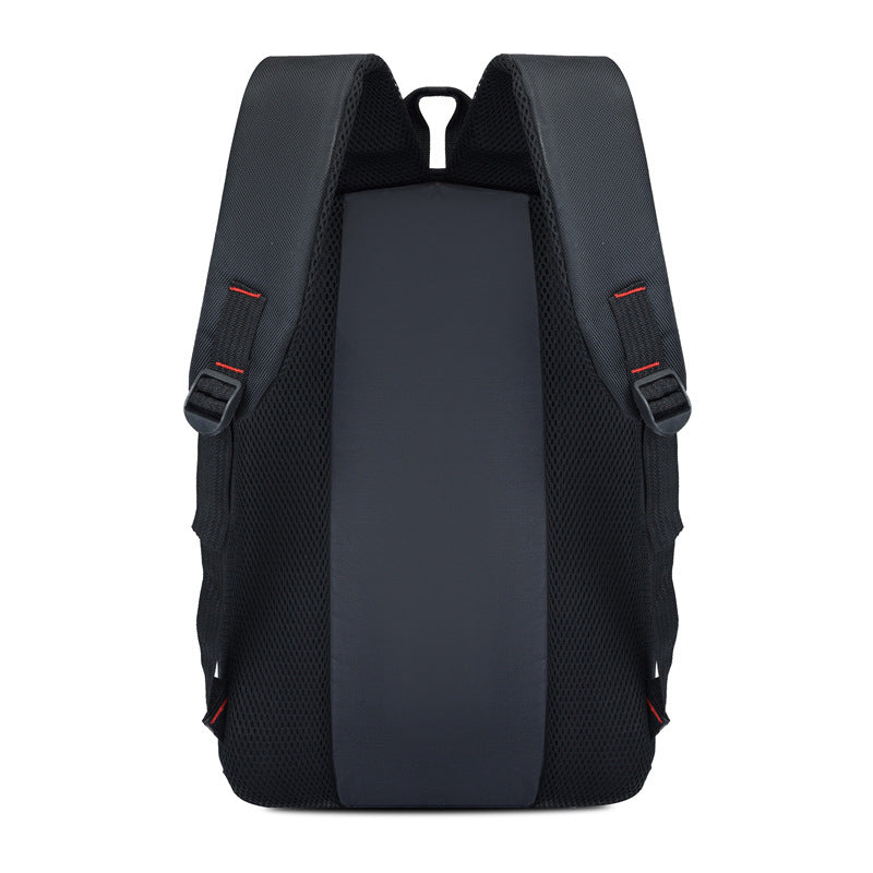 Ergonomischer Tech-Ready Rucksack Karnz