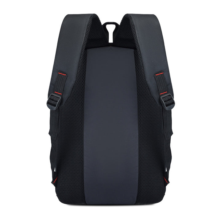 Ergonomischer Tech-Ready Rucksack Karnz