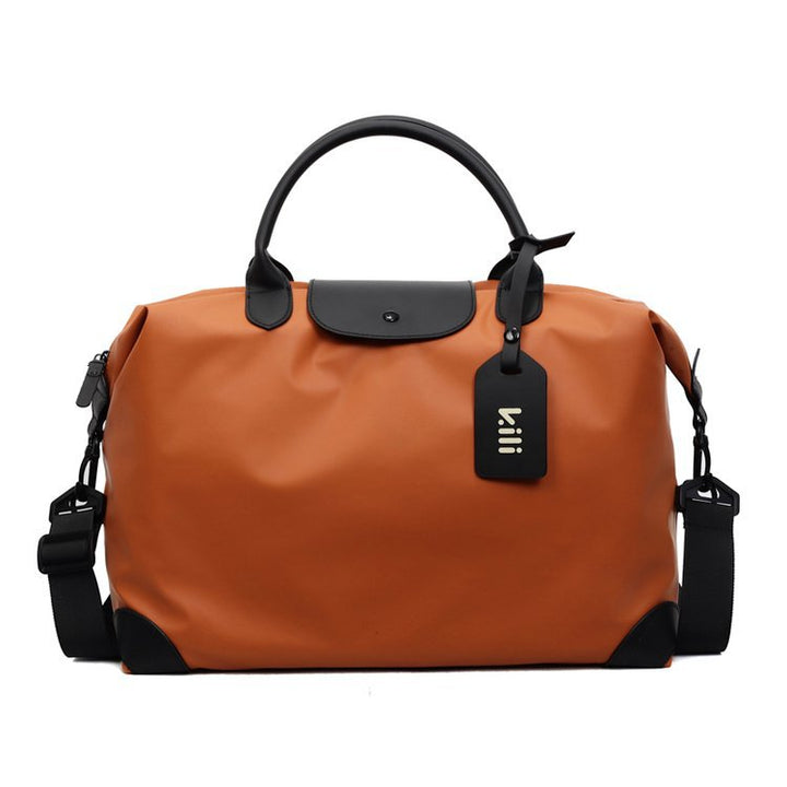Wasserdichte Sport Reise Duffel Tasche Karnz