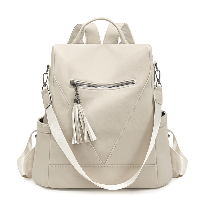 Chic Multi-Taschen Umhängetasche Karnz