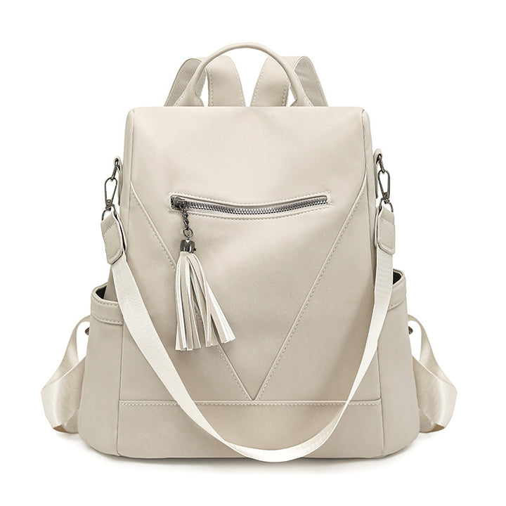 Chic Multi-Taschen Umhängetasche Karnz