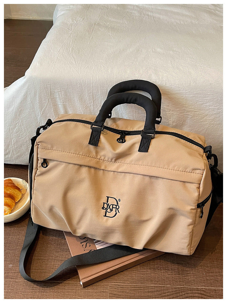 Multi-Funktionale Reise-Wochenendtasche Karnz