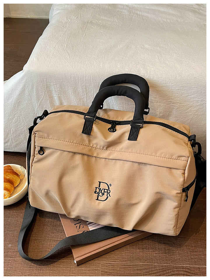Multi-Funktionale Reise-Wochenendtasche Karnz