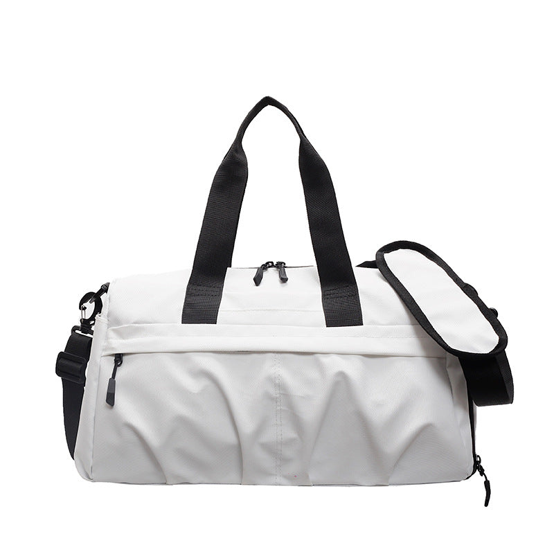 Multi-Funktionale Sport Reise Holdall Karnz