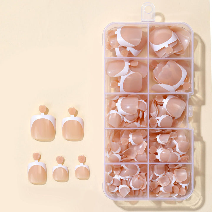 Premium Nail Tips Karnz
