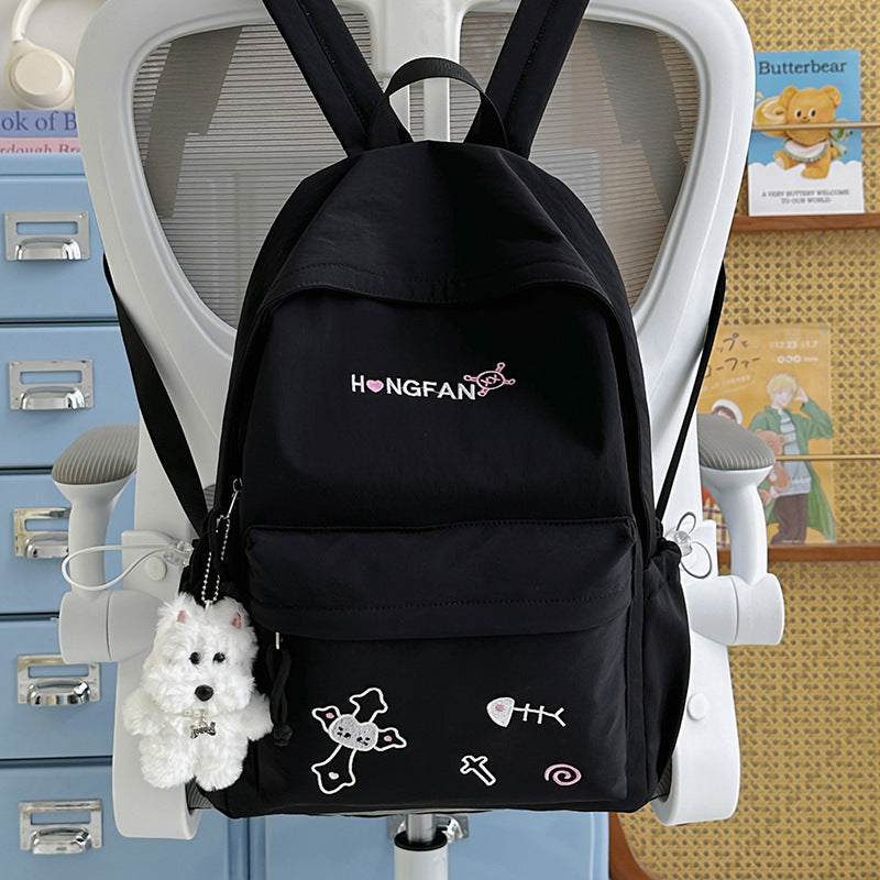 Stylischer Freizeit-Rucksack Karnz