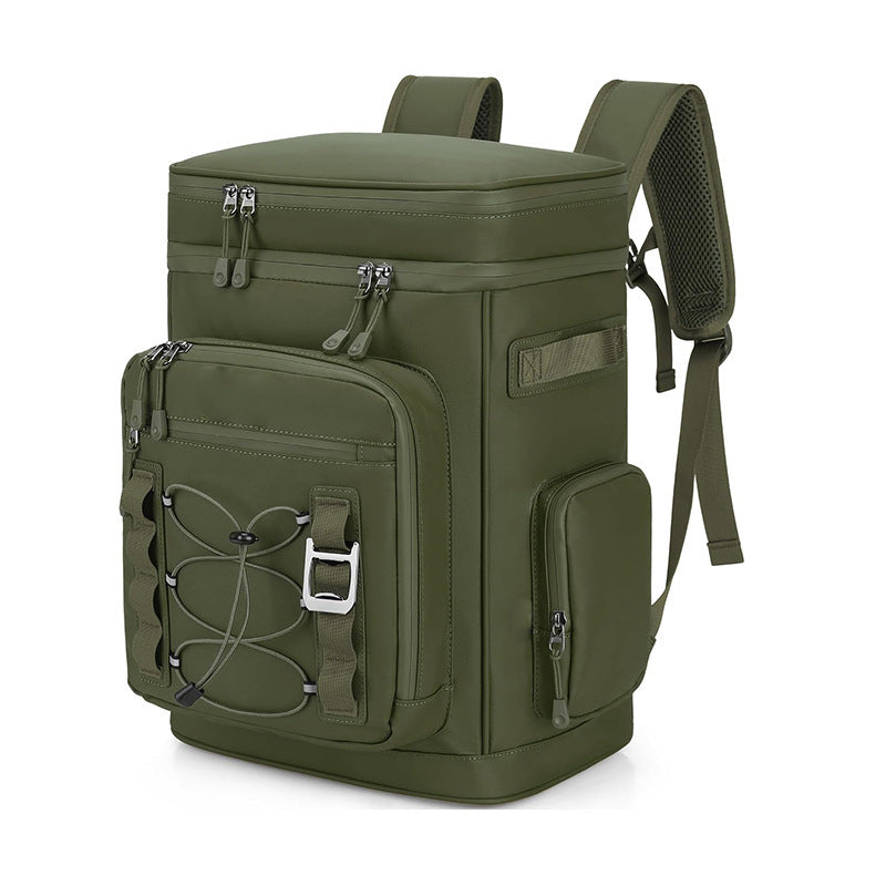 Multifunktionaler Rucksack Karnz