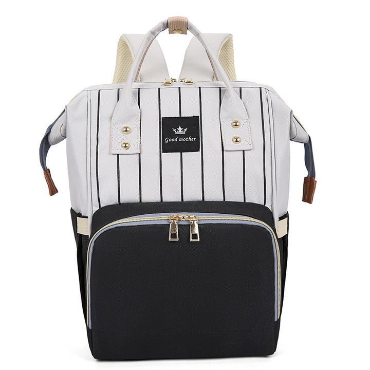 Multi-Functional Windelrucksack Karnz