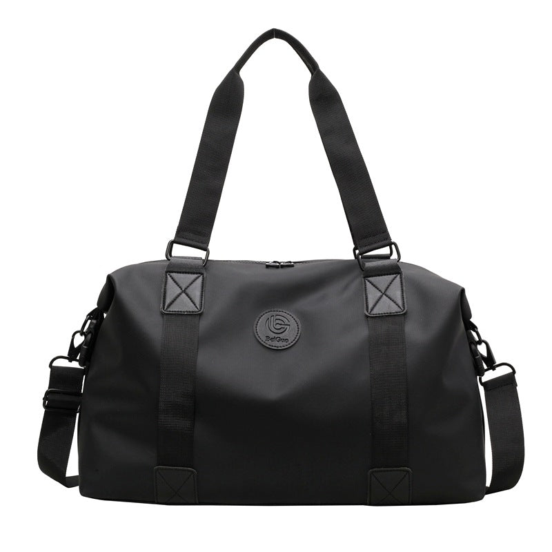 Wasserdichte Fitness-Duffle-Tasche Karnz