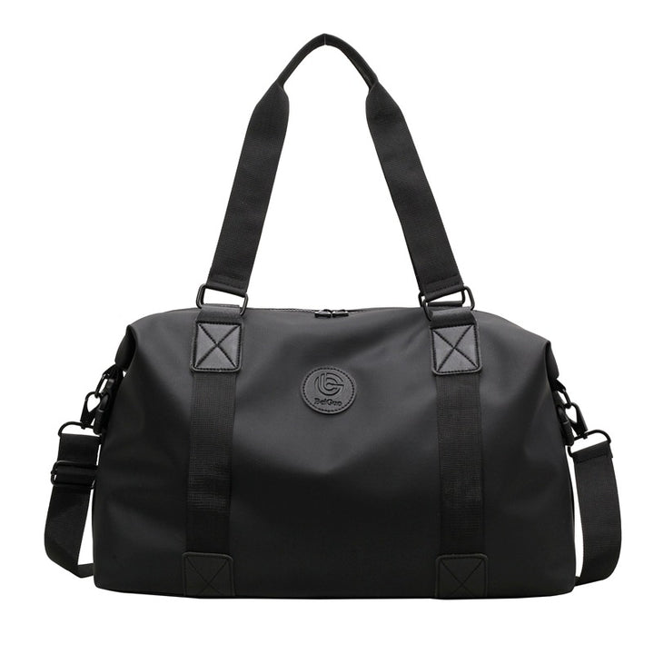 Wasserdichte Fitness-Duffle-Tasche Karnz