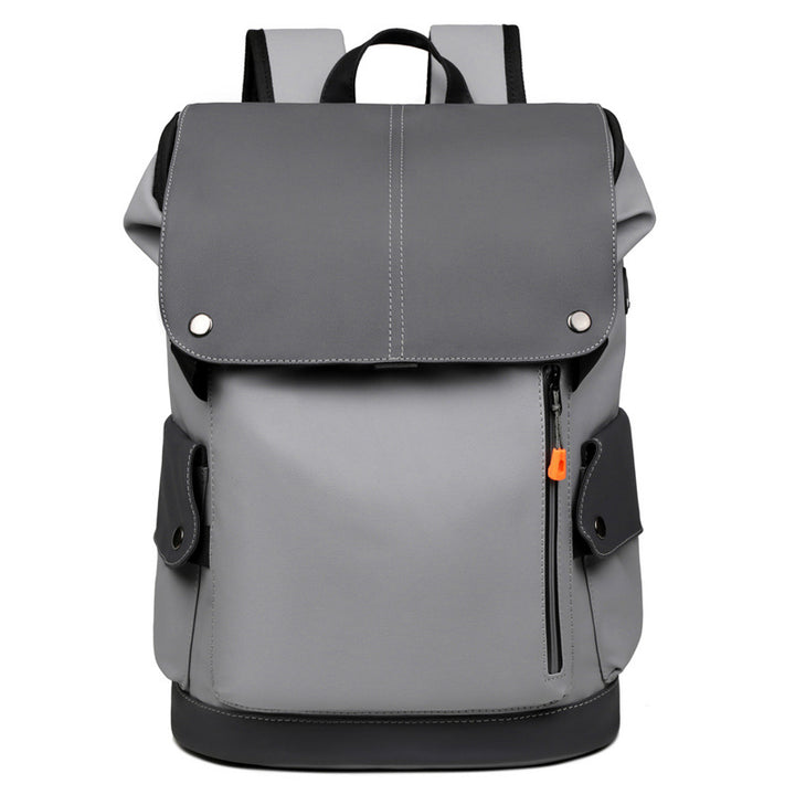 Vielseitiger laptopfreundlicher Reise-Rucksack Karnz