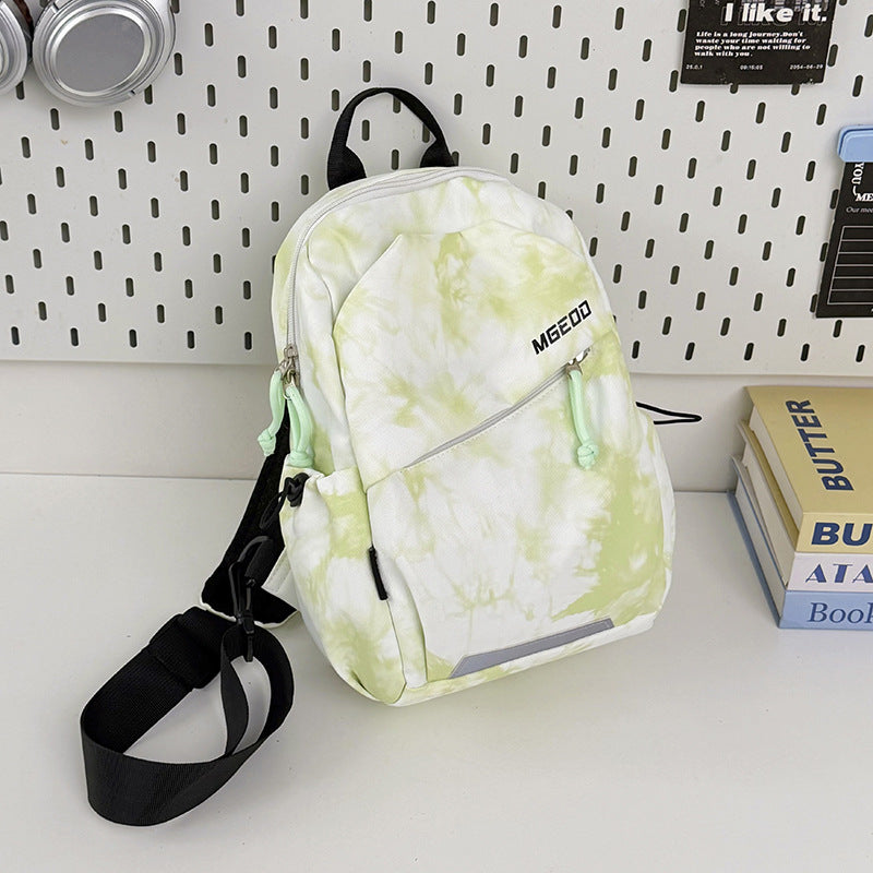 Kompakter lässiger Tagesrucksack Karnz