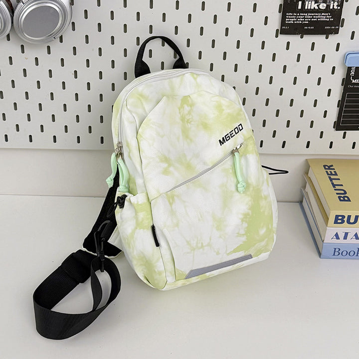 Kompakter lässiger Tagesrucksack Karnz