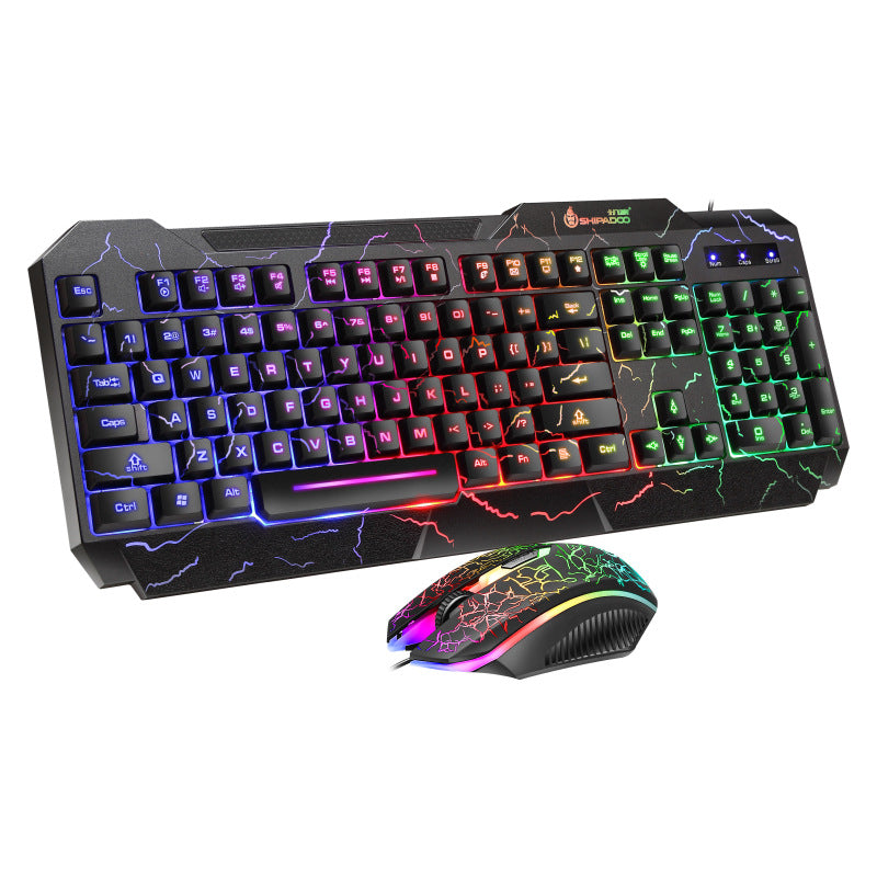 Gaming Maus Karnz