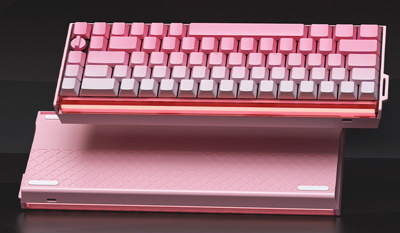 Mechanische Gaming-Tastatur Karnz