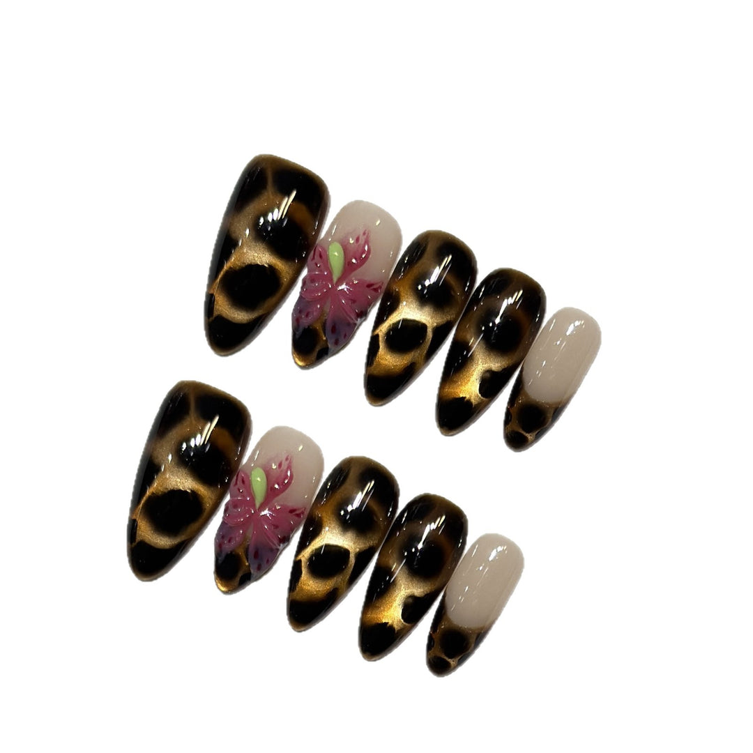 Press-On Nagelset