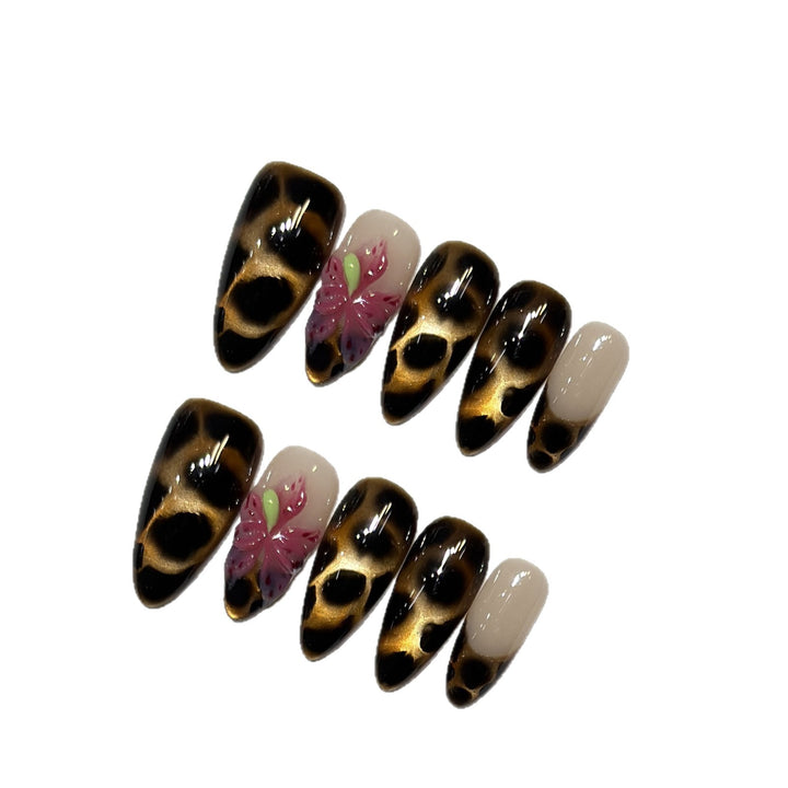 Press-On Nagelset