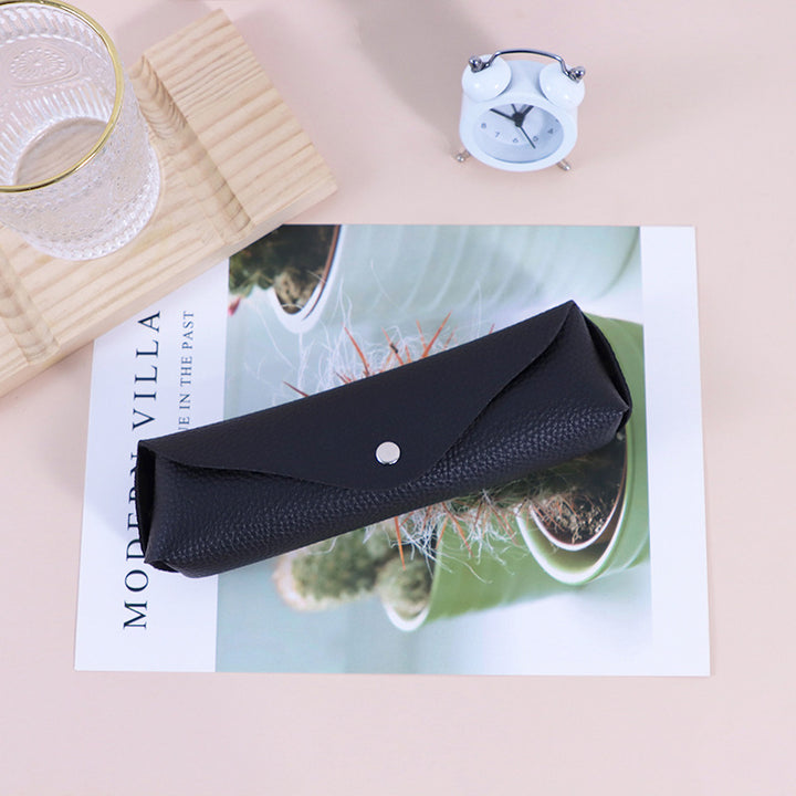 Premium Leder Bleistift etui Karnz