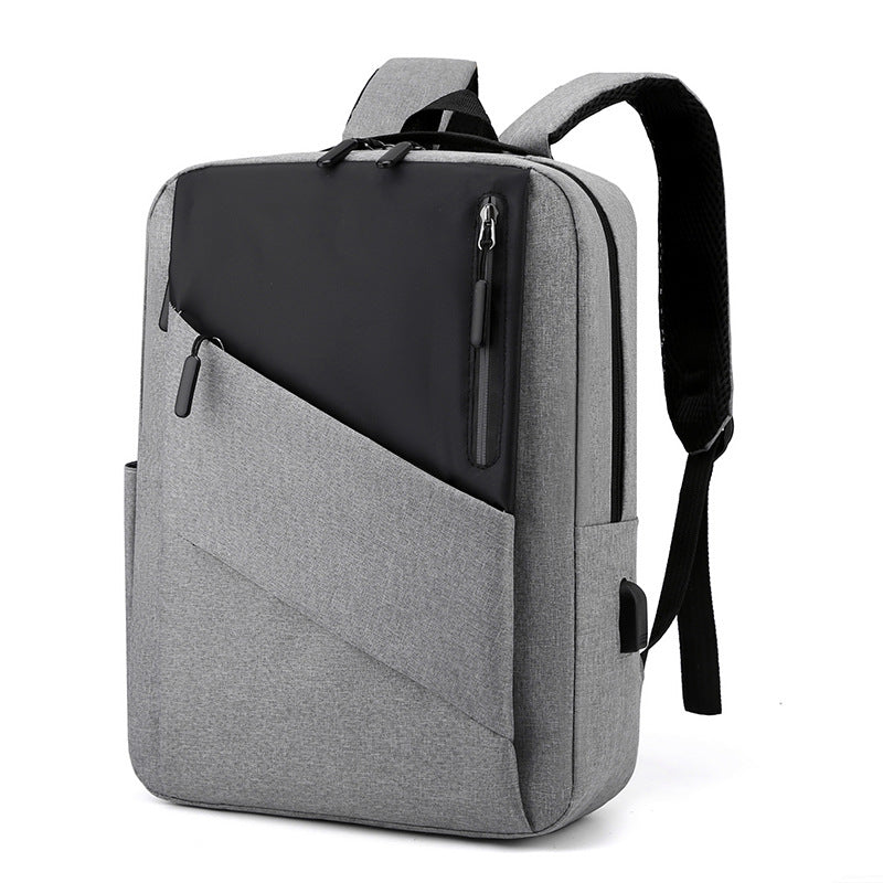 Moderner Laptop-Rucksack Karnz