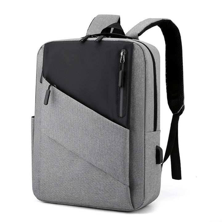 Moderner Laptop-Rucksack Karnz