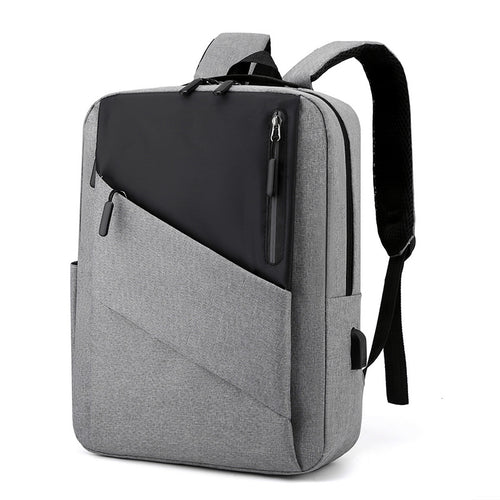 Moderner Laptop-Rucksack Karnz