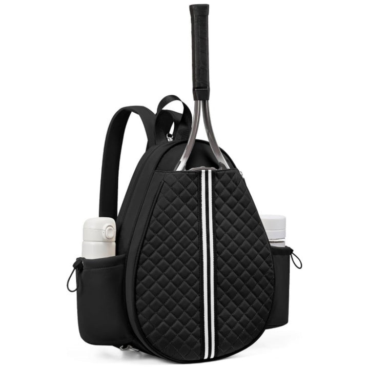 Gepolsterter Tennis-Rucksack Karnz