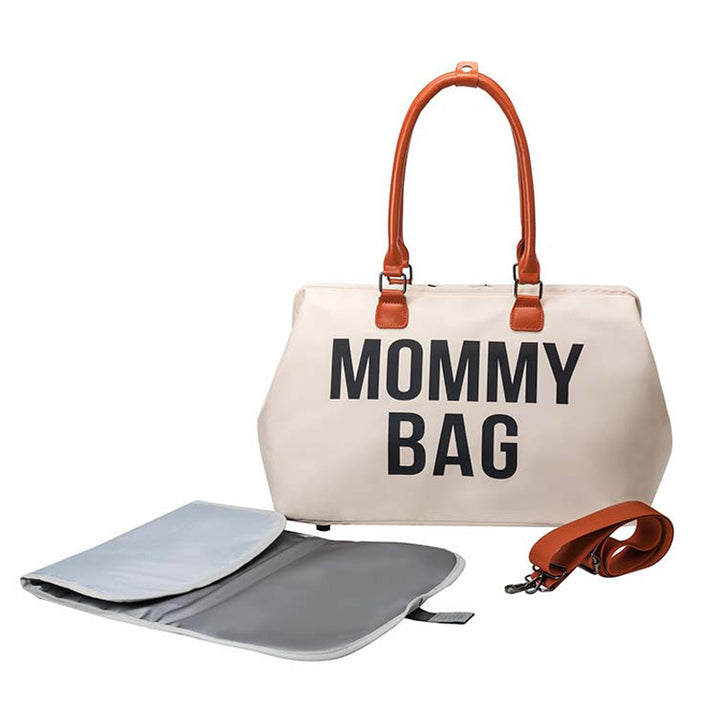 Multi-Zweck Wickeltaschen Set Karnz