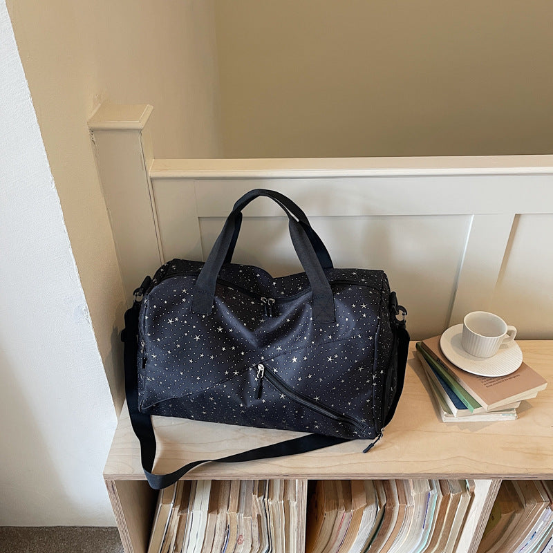 Vielseitige Reisetasche