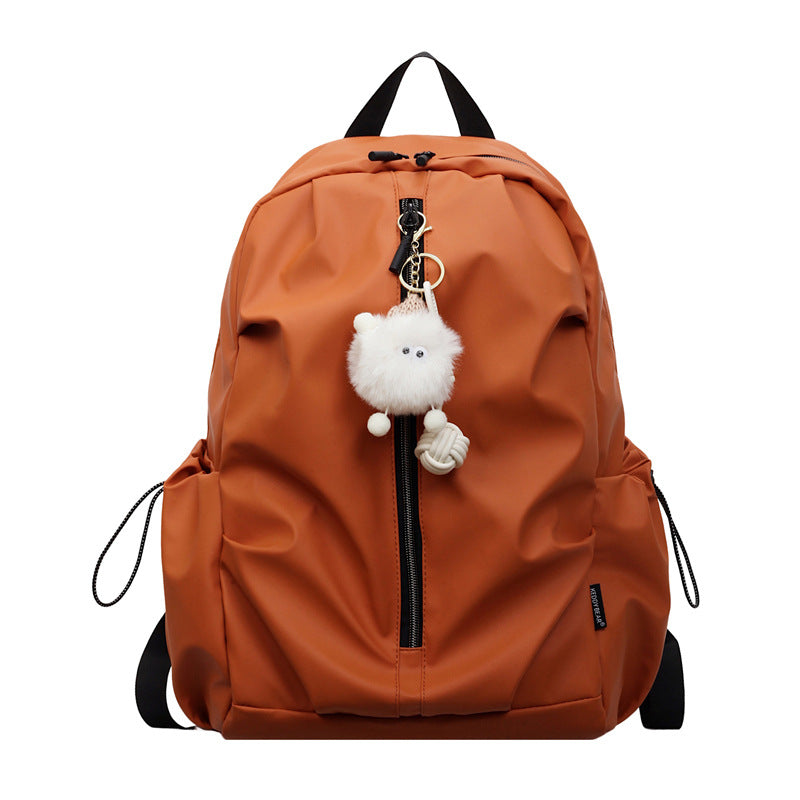 Multifunktionaler Freizeitrucksack mit Praktischem Sichtfach Karnz