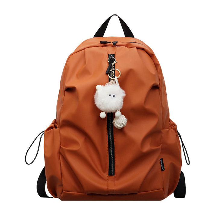 Multifunktionaler Freizeitrucksack mit Praktischem Sichtfach Karnz