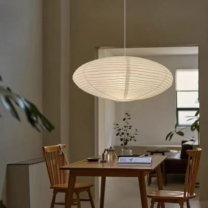 Moderne Pendelleuchte