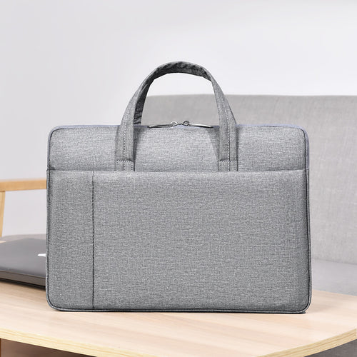 WoElegant Laptop Aktentasche Karnz