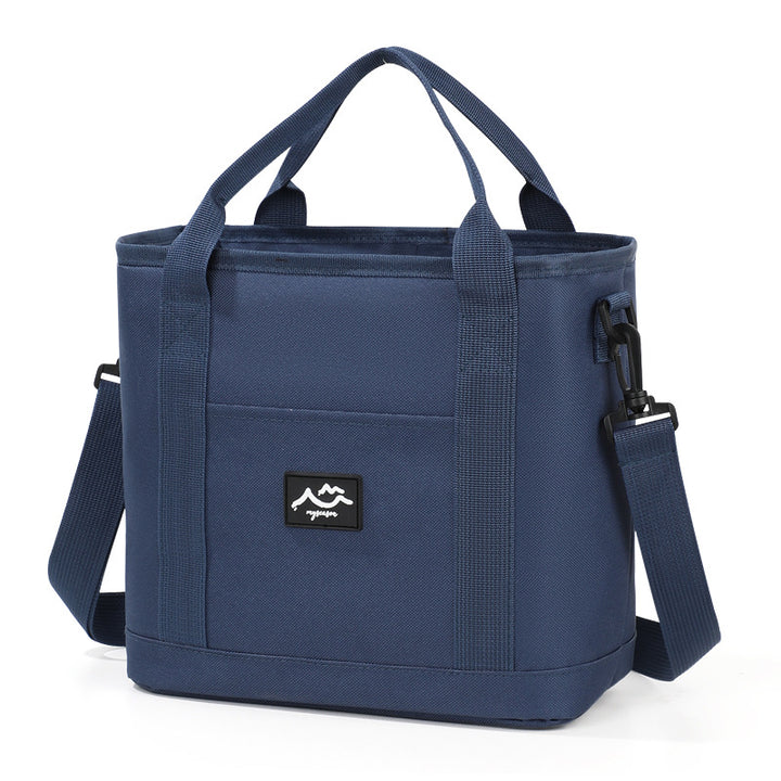 Isolierte Mehrzweck-Kühltasche Karnz