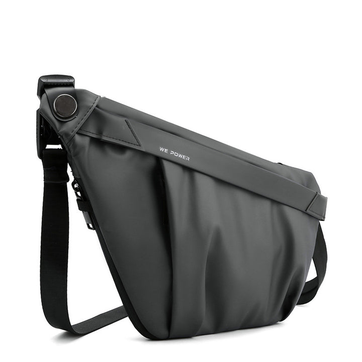 Ergonomische wasserdichte Sling Bag Karnz