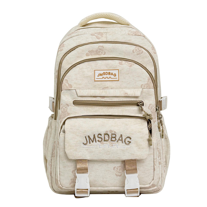 Multifunktionaler Bedruckter Rucksack Karnz