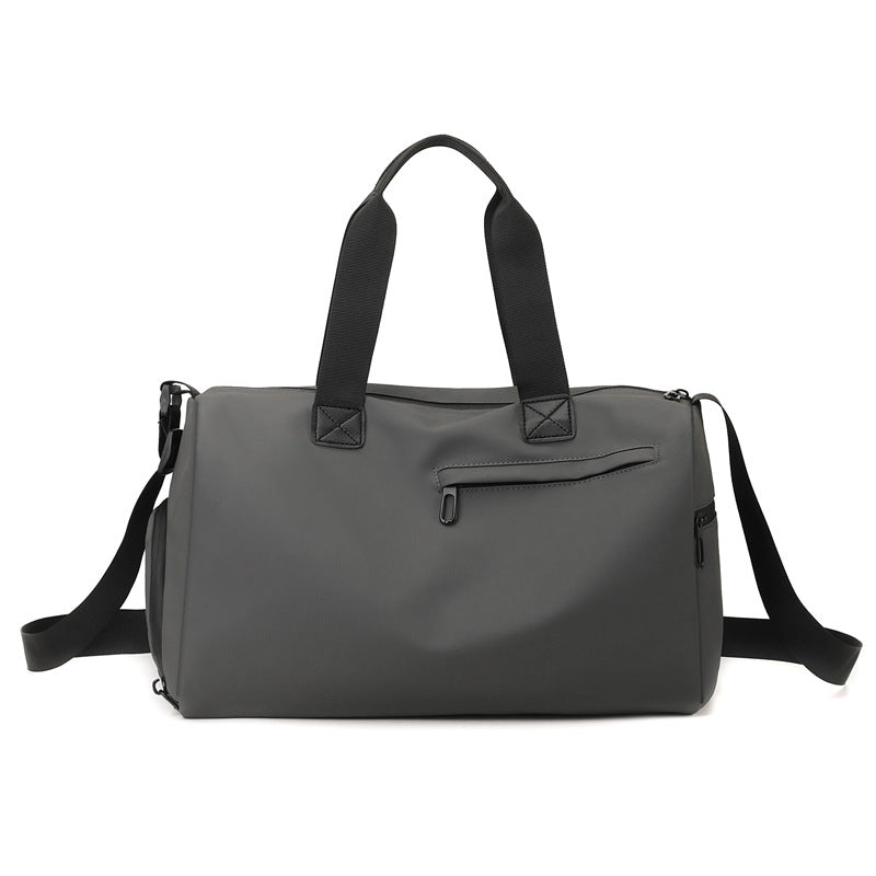 Vielseitige Wasserabweisende Fitness Duffle Bag Karnz