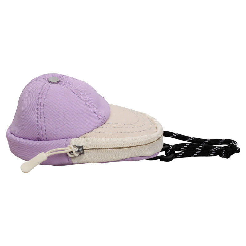 Fun Mini Cap Pouch Karnz