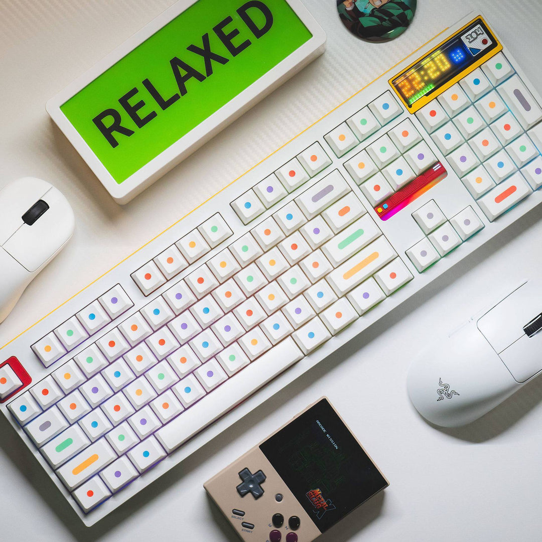 Gaming Mechanische Tastatur Karnz