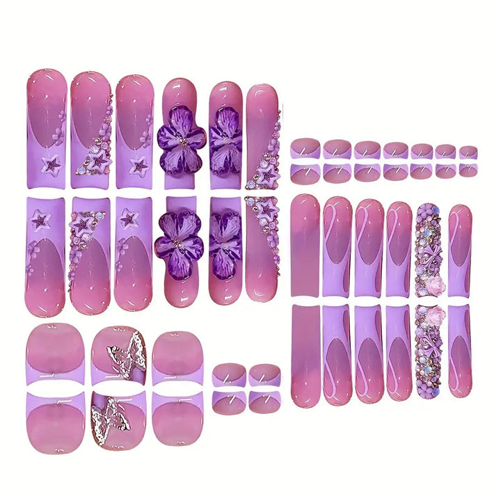 Nail Art Karnz