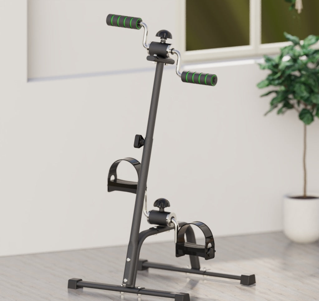 Verstellbarer Home Fitness Trainer Karnz