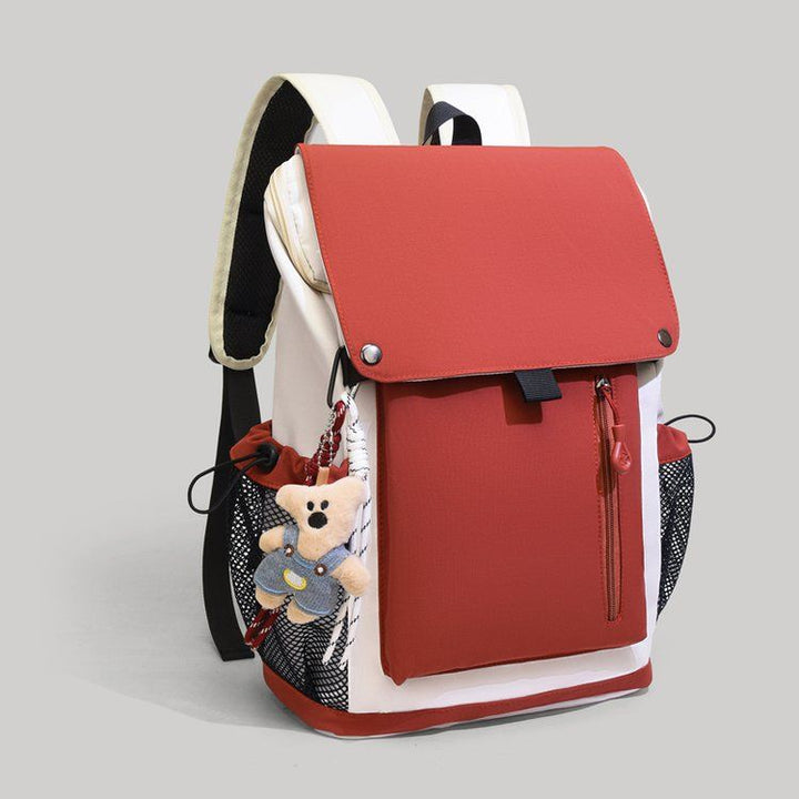 Urbaner und Funktionaler Alltagsrucksack Karnz