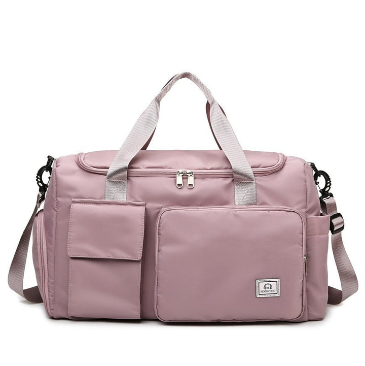 Multifunktionale Reise-Gym-Tasche