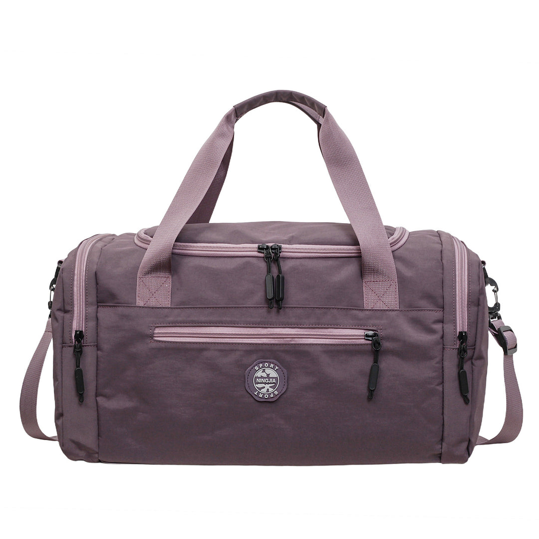 Vielseitige Sport-Duffel-Tasche Karnz